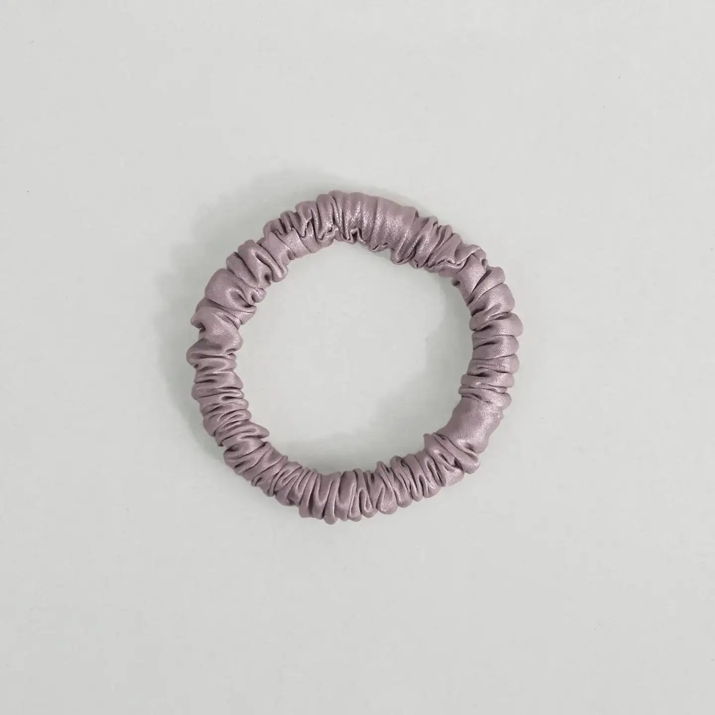 19MM Hair Silk Scrunchies - JANCESILK
