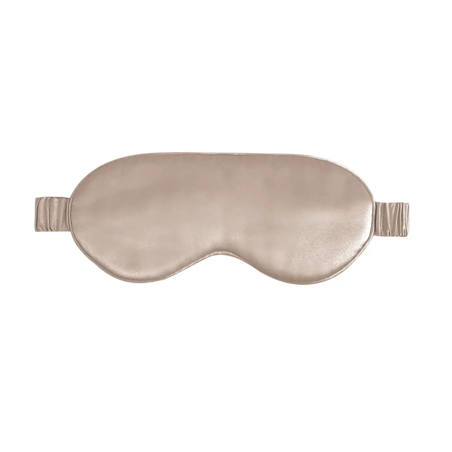 Classic Silk Eye Mask - JANCESILK