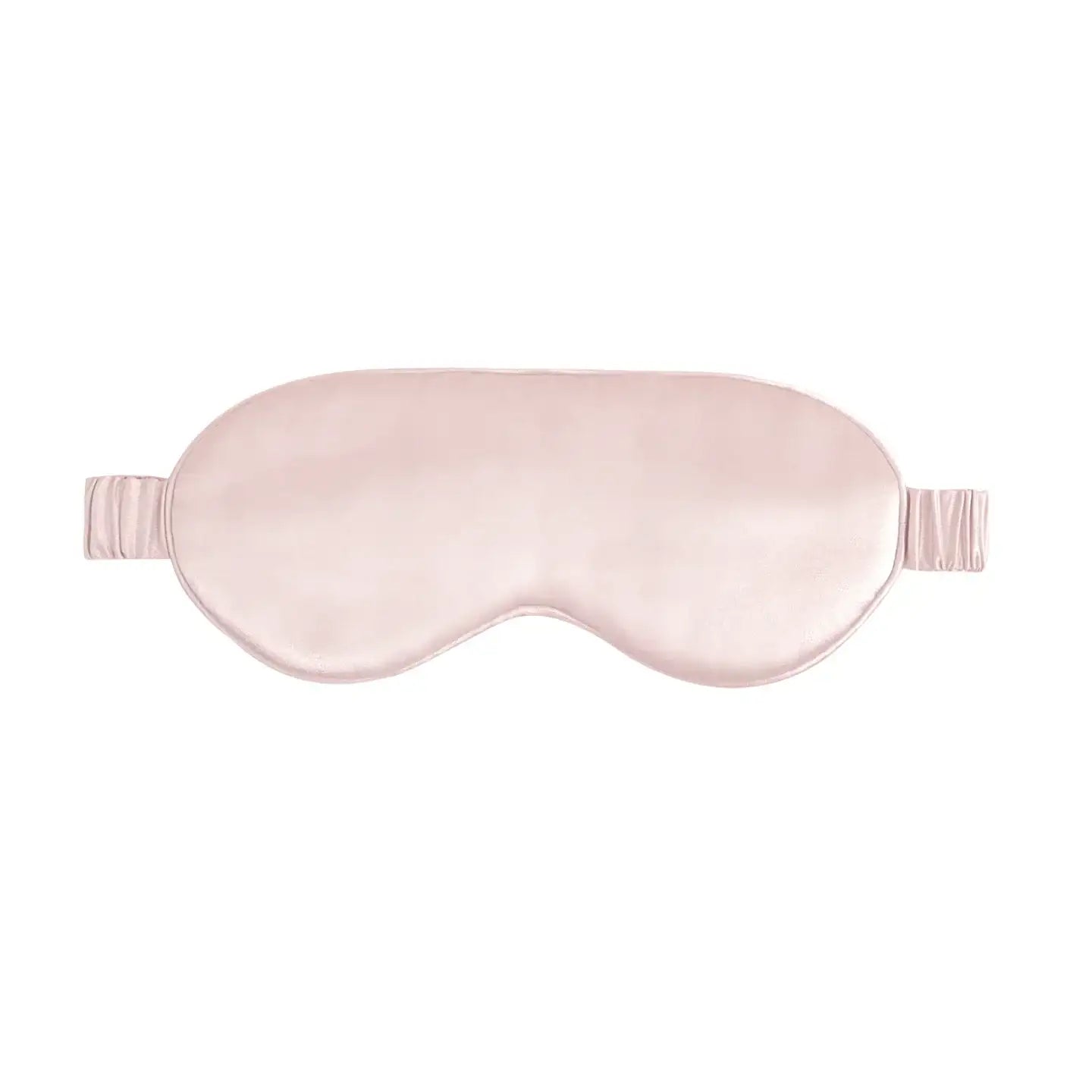 Classic Silk Eye Mask - JANCESILK