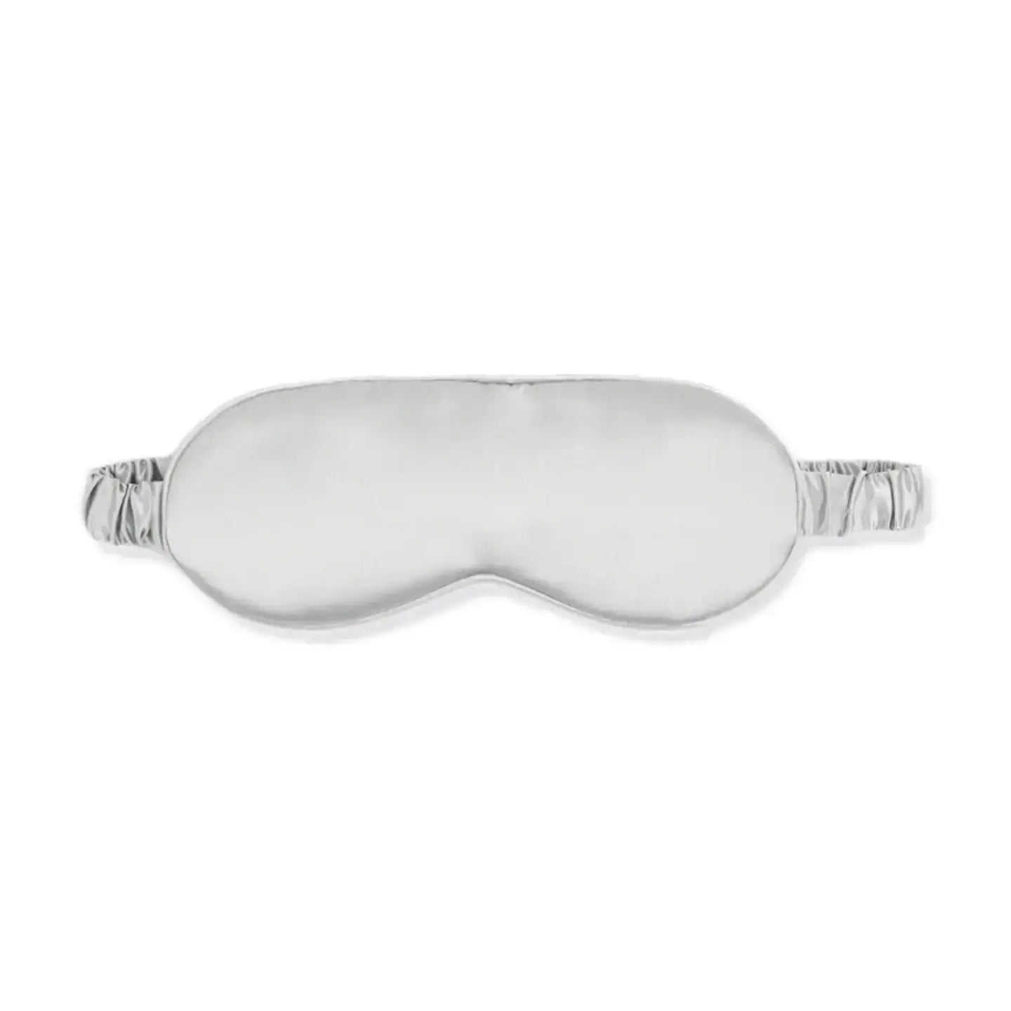 Heavy Silk Eye Mask