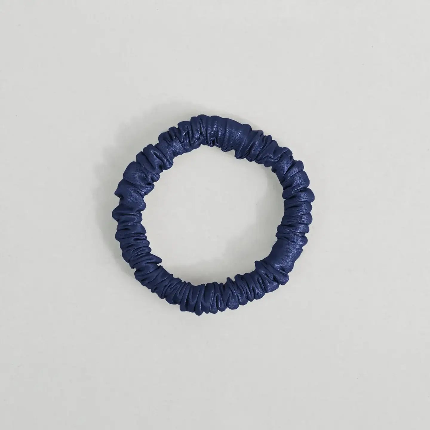 19MM Hair Silk Scrunchies - JANCESILK