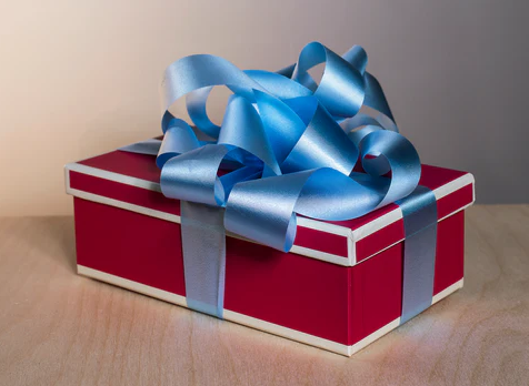 Gift