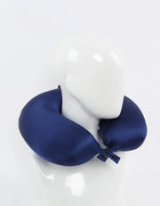 Silk U-shaped Pillow - JANCESILK