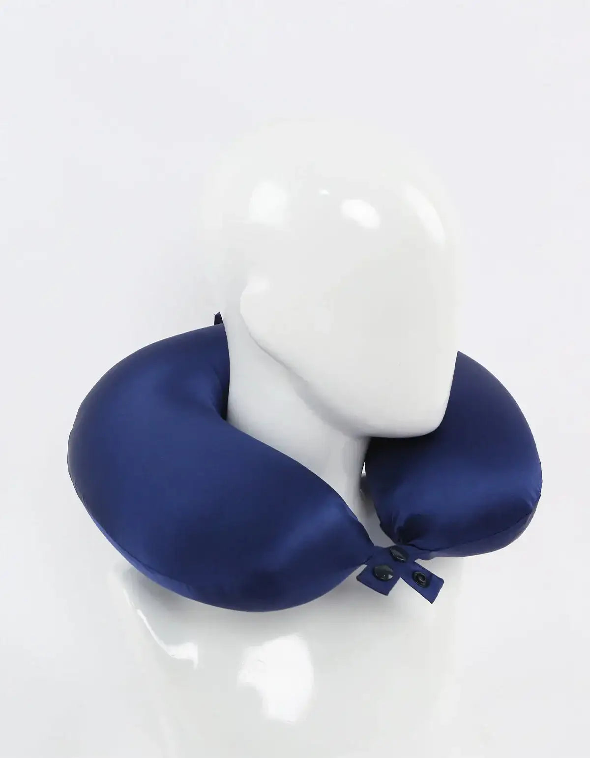 Silk U-shaped Pillow - JANCESILK