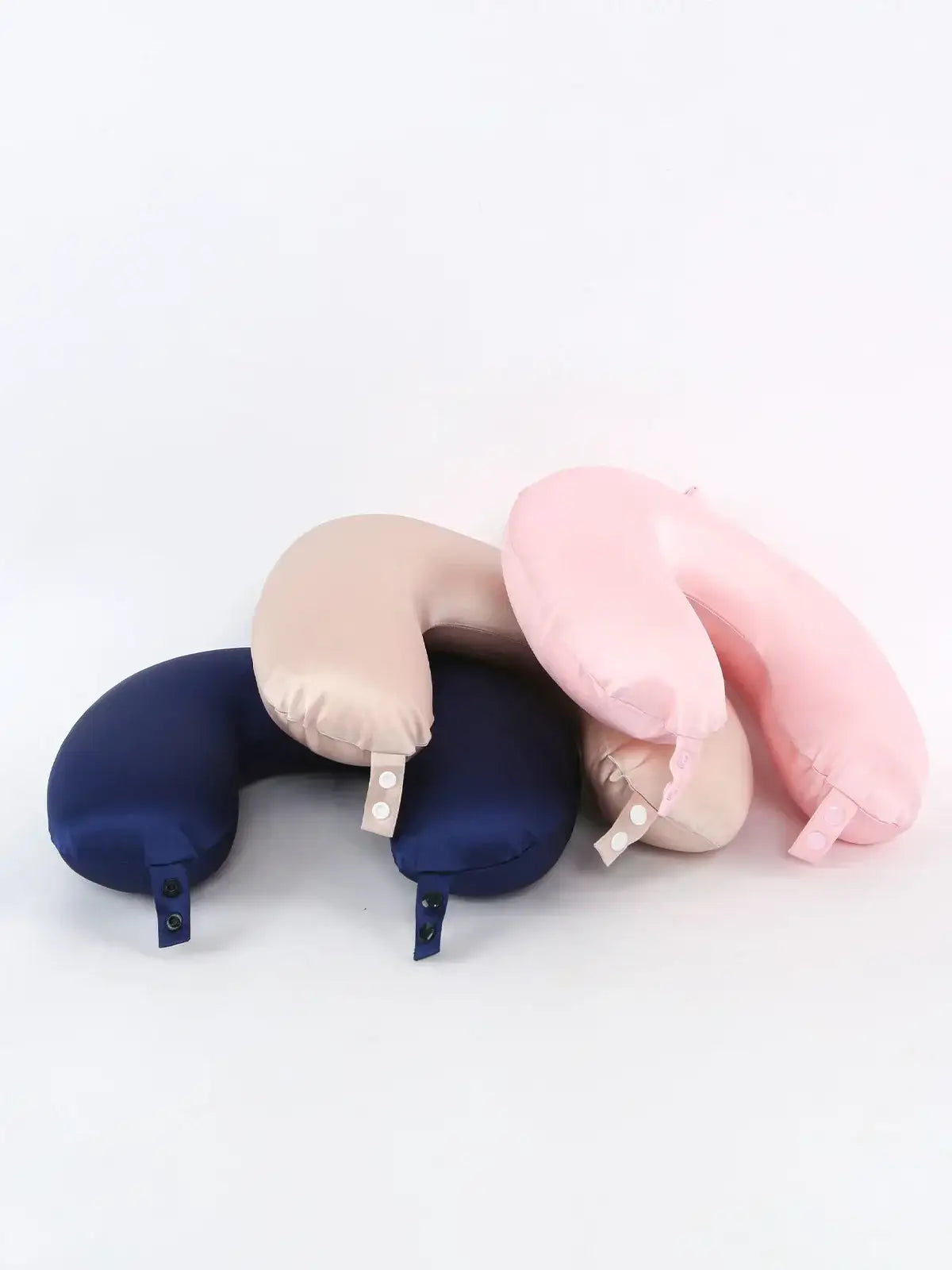 Silk U-shaped Pillow - JANCESILK