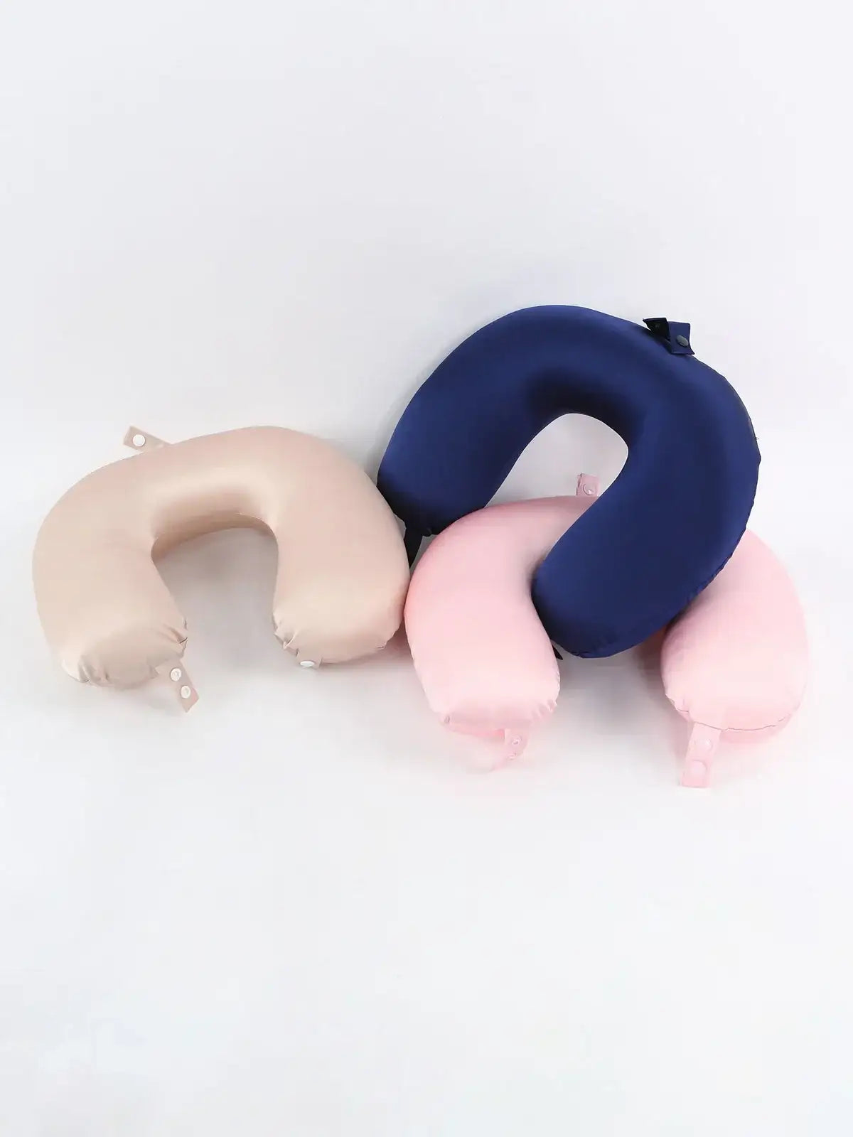 Silk U-shaped Pillow - JANCESILK