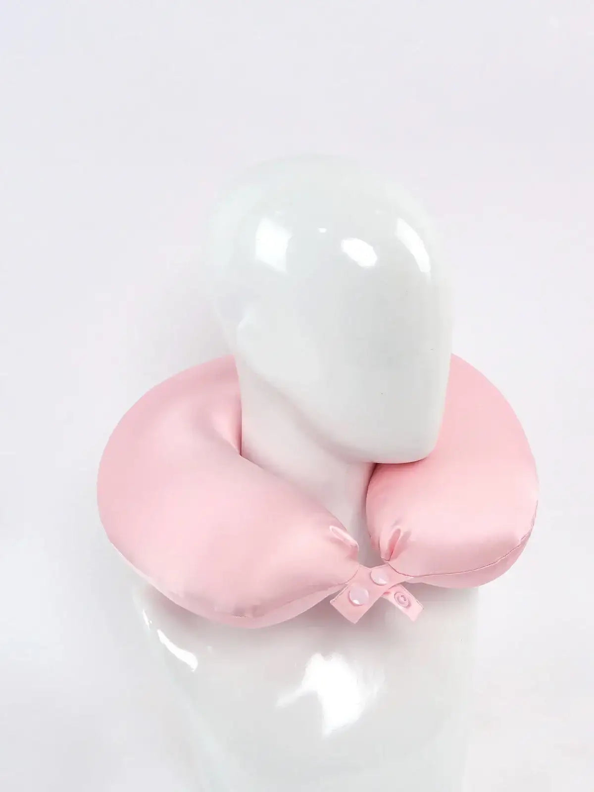 Silk U-shaped Pillow - JANCESILK