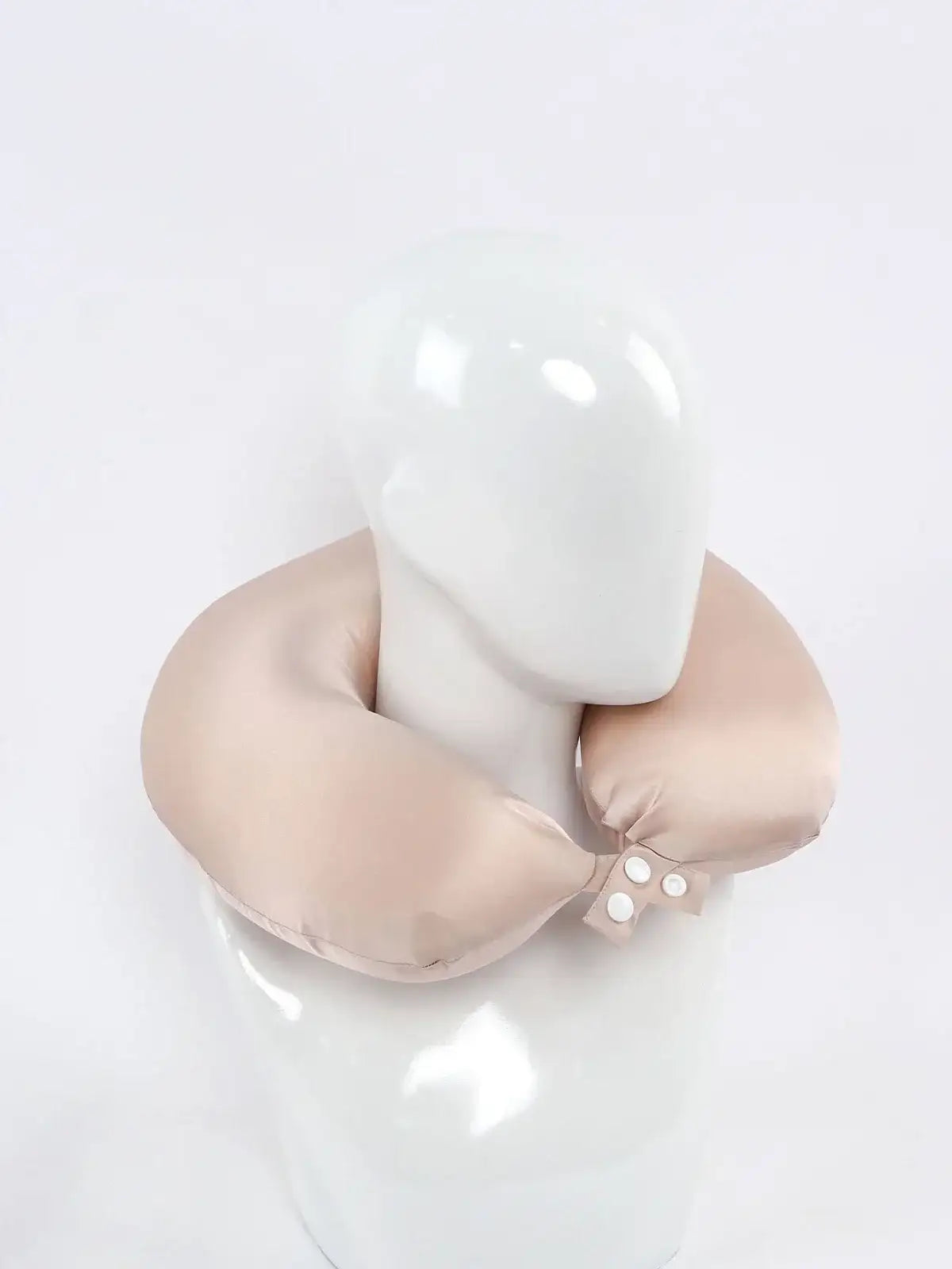 Silk U-shaped Pillow - JANCESILK