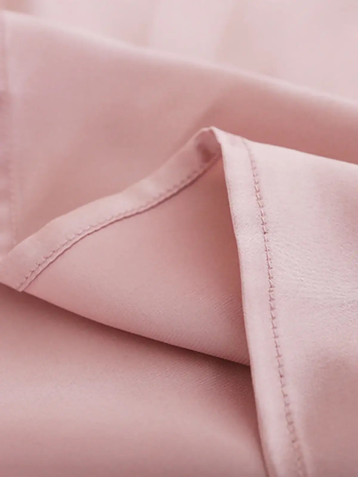 30 Momme Heavyweight Pure Mulberry Silk Bed Sheet - JANCESILK