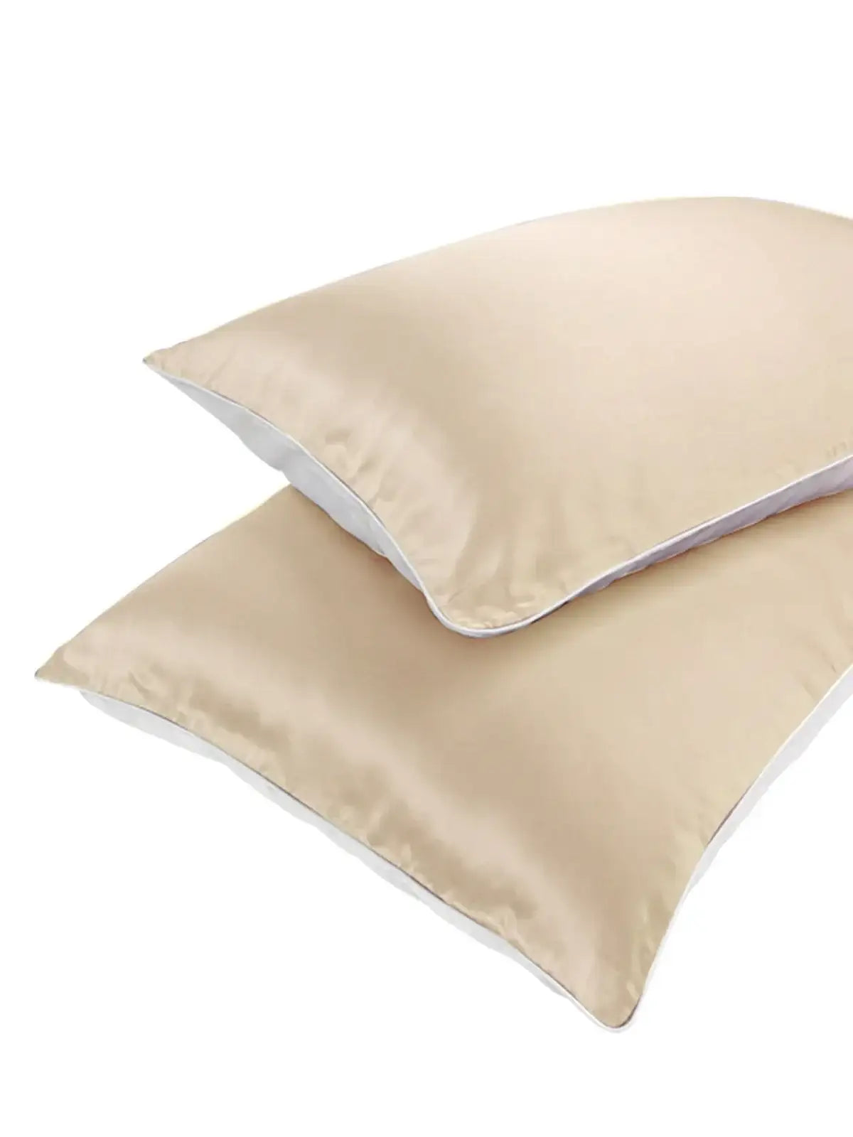 Single Silk Pillowcase - JANCESILK