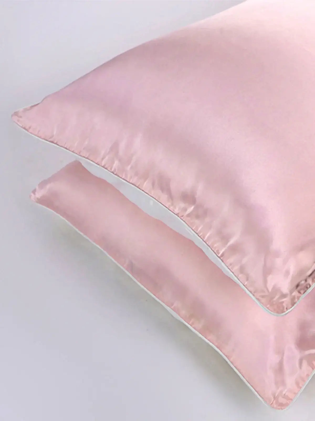 Single Silk Pillowcase - JANCESILK