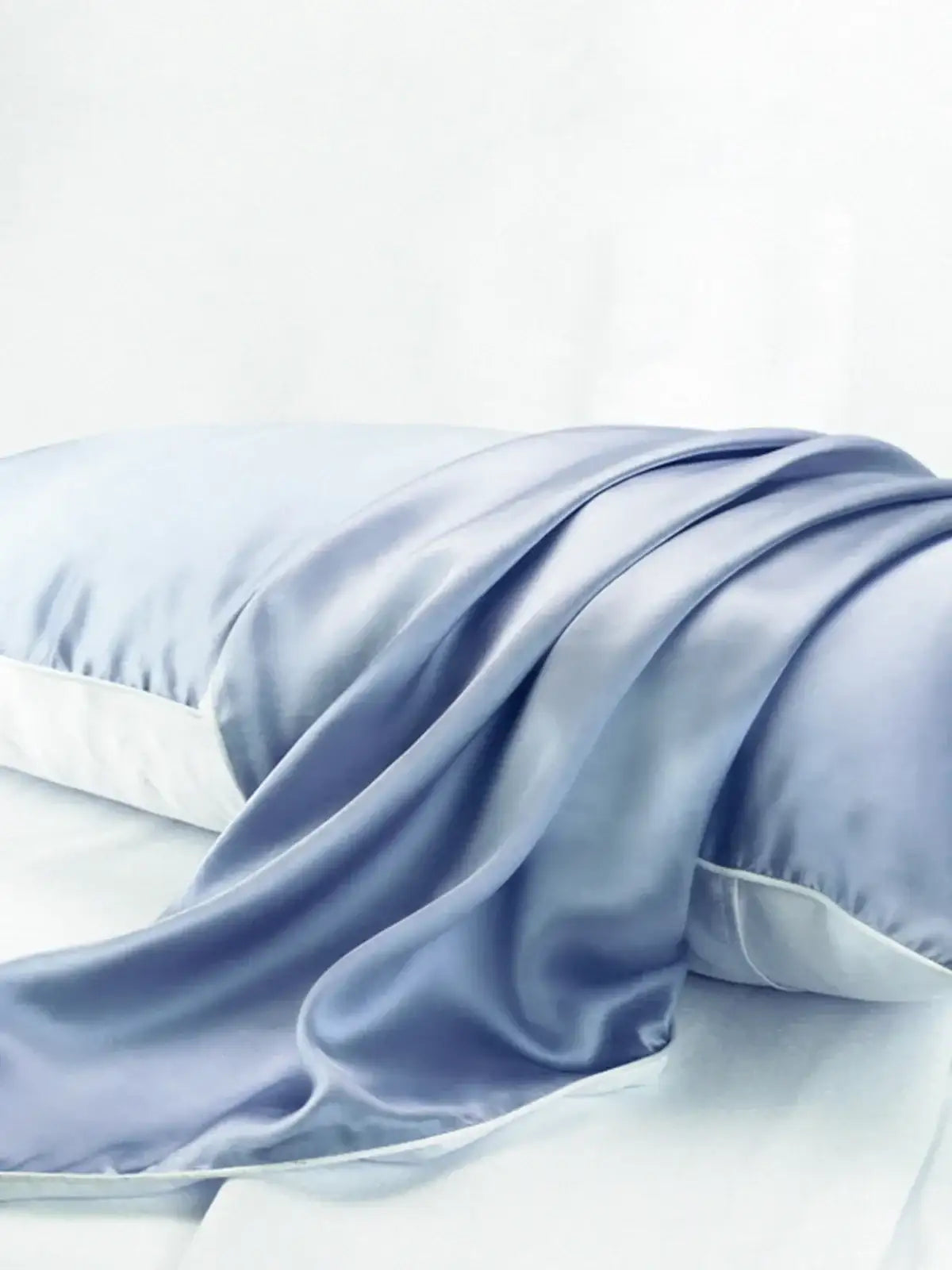 Single Silk Pillowcase - JANCESILK