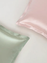 Simple Silk Pillow - JANCESILK