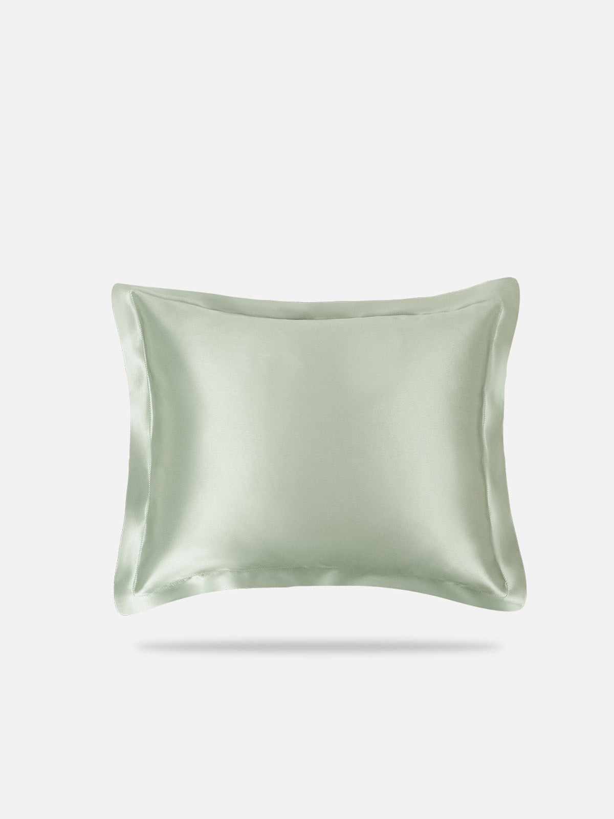Simple Silk Pillow
