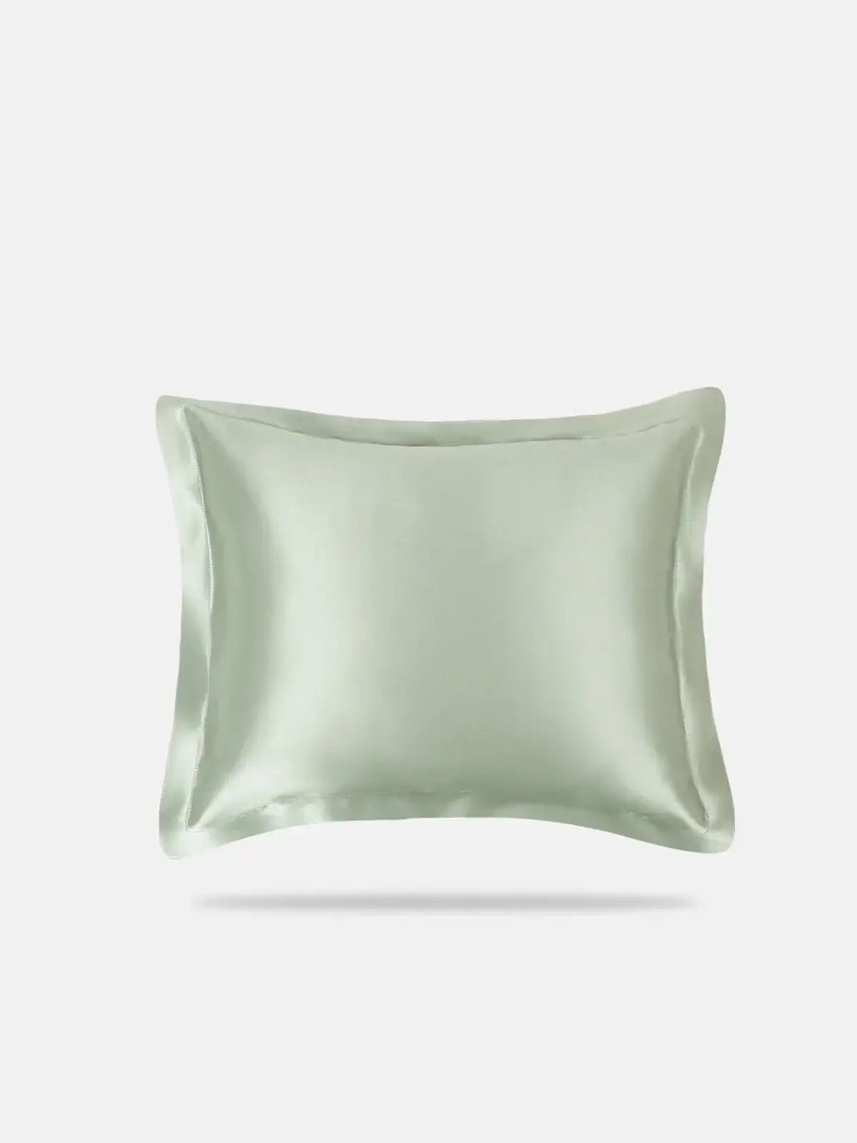 Simple Silk Pillow - JANCESILK