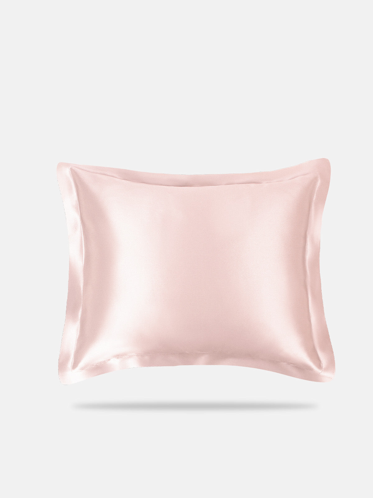 Simple Silk Pillow