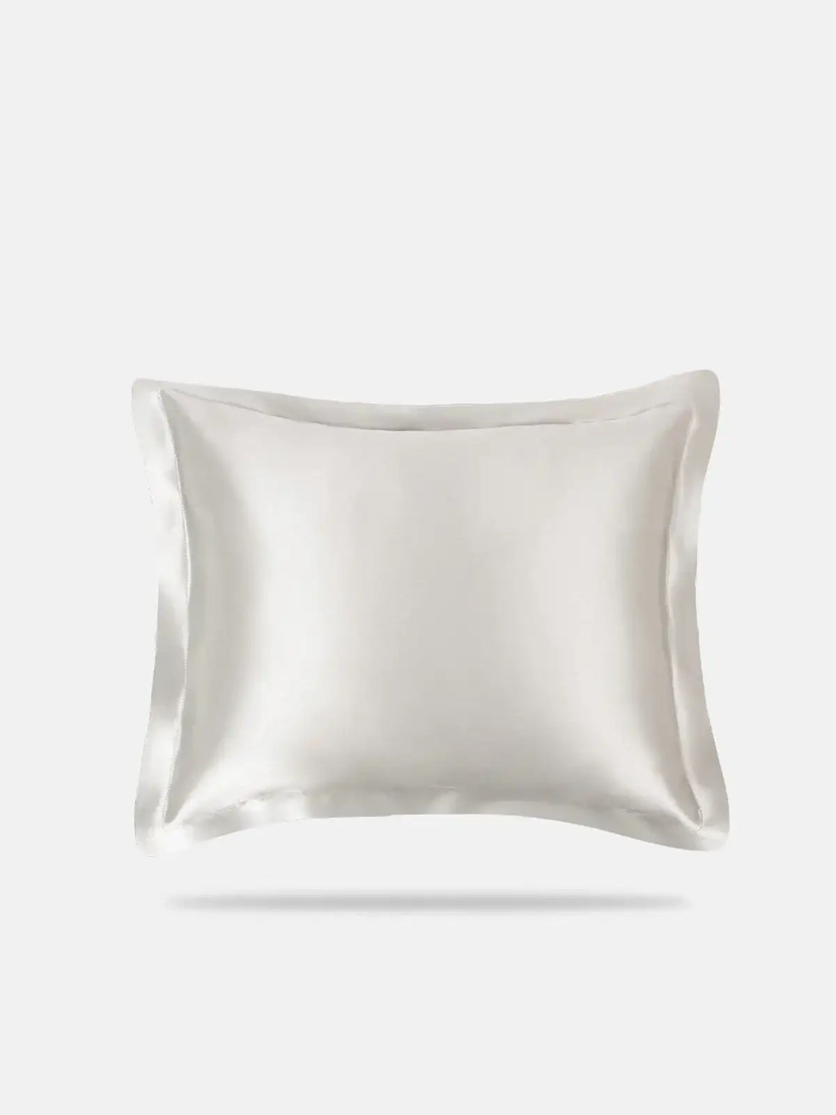 Simple Silk Pillow - JANCESILK