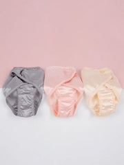 Sweet silk panties - JANCESILK