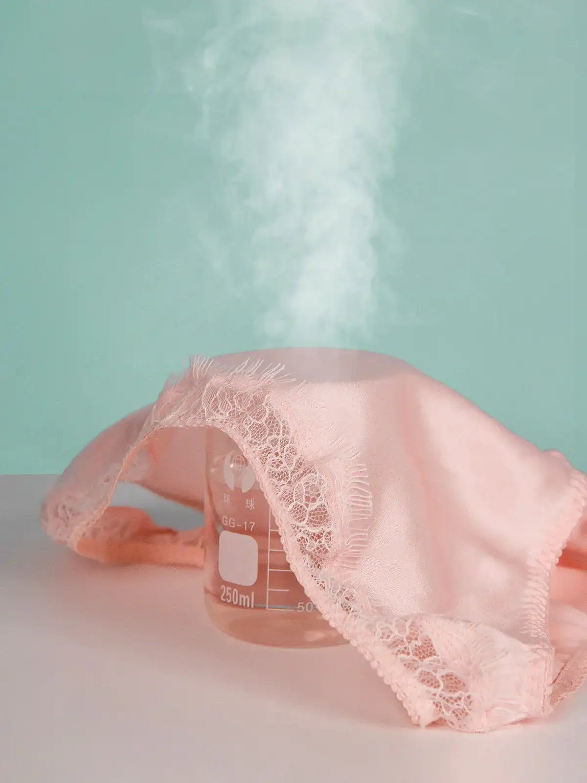 Sweet silk panties - JANCESILK