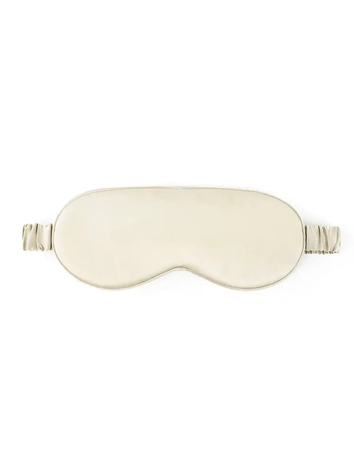 Classic Silk Eye Mask - JANCESILK