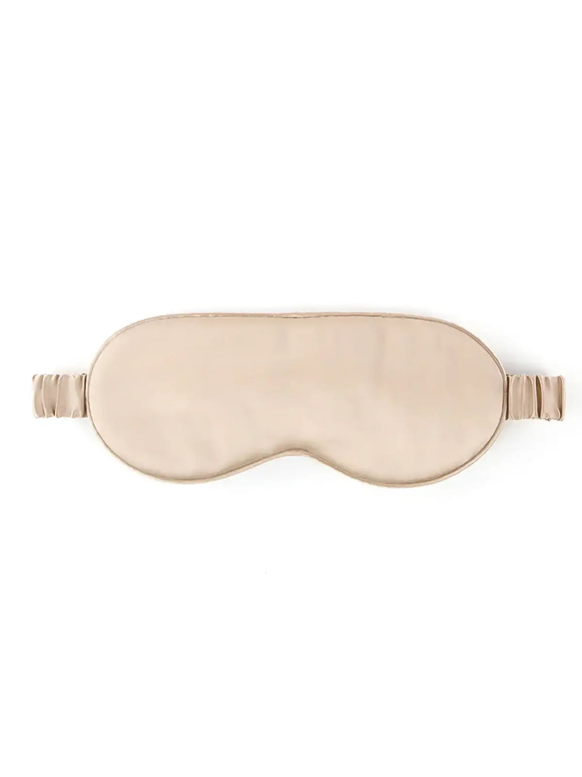 Classic Silk Eye Mask - JANCESILK