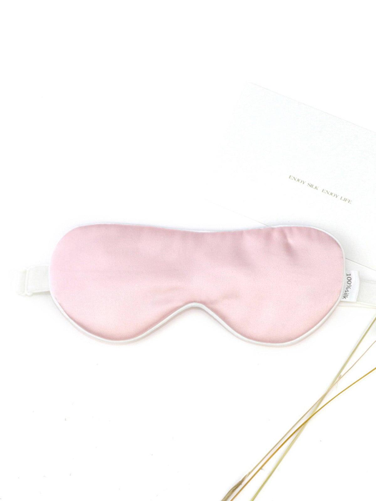 Children's Silk Eye Mask
