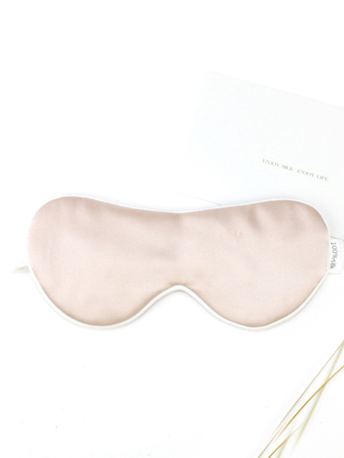 Children's Silk Eye Mask
