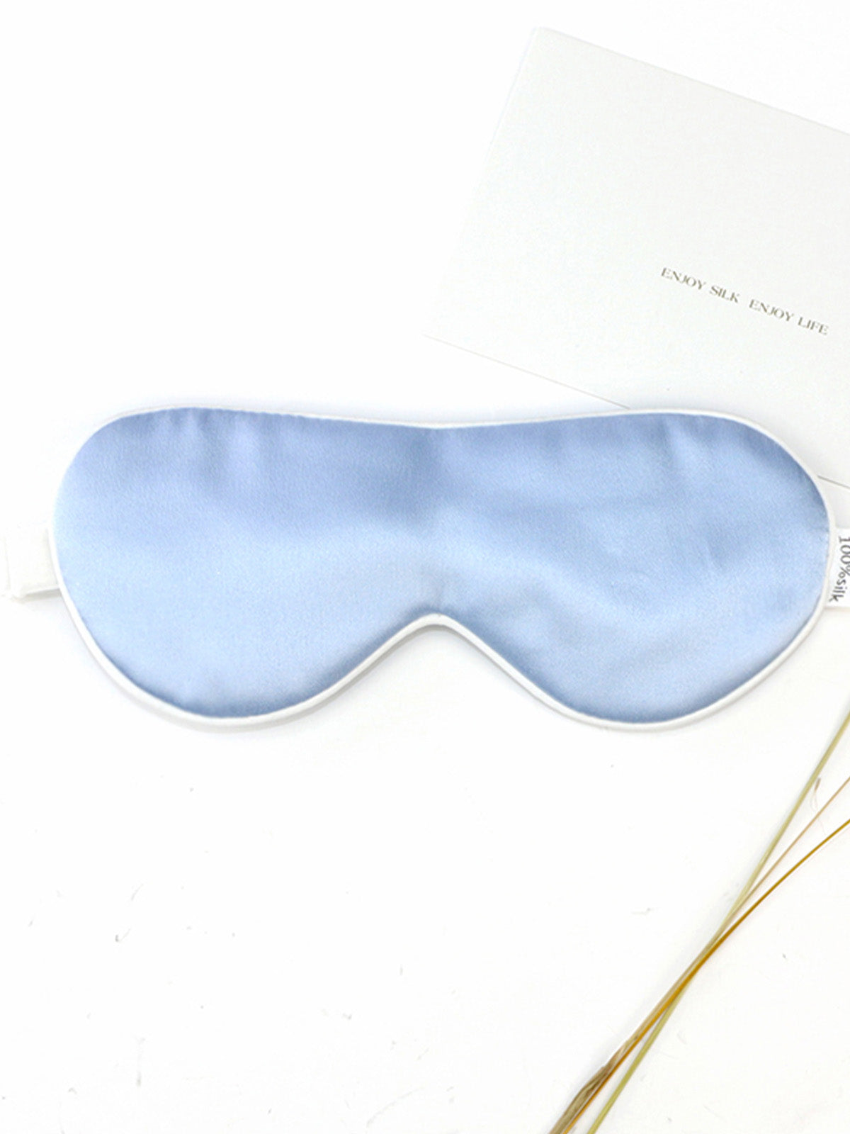 Children's Silk Eye Mask