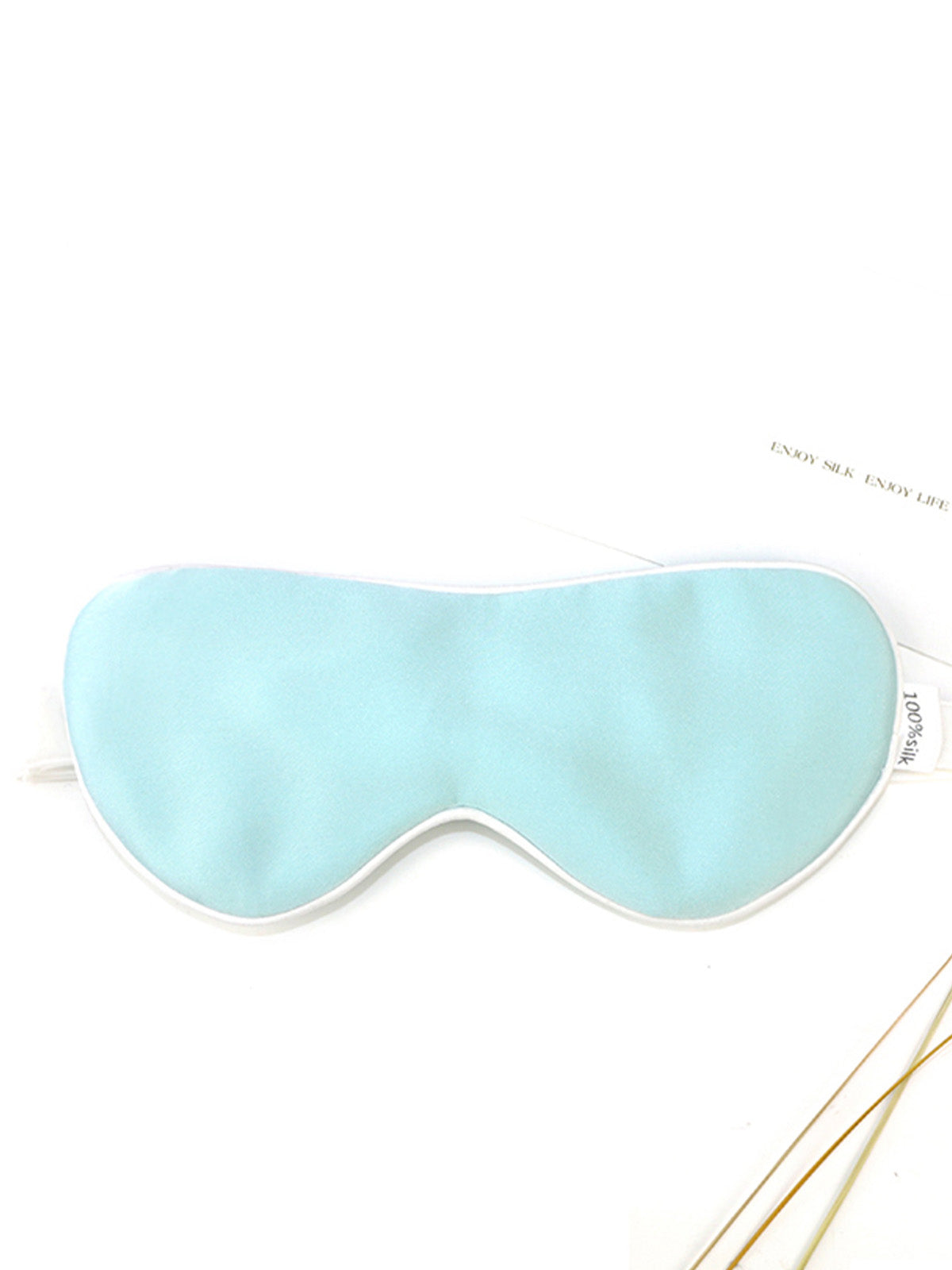 Children's Silk Eye Mask