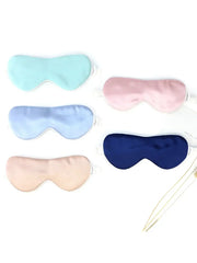 Children's Silk Eye Mask - JANCESILK