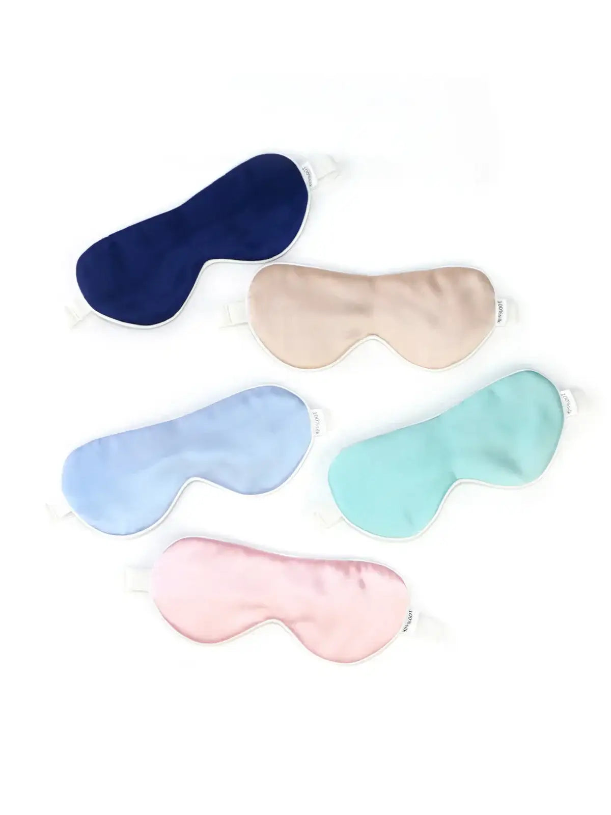 Children's Silk Eye Mask - JANCESILK