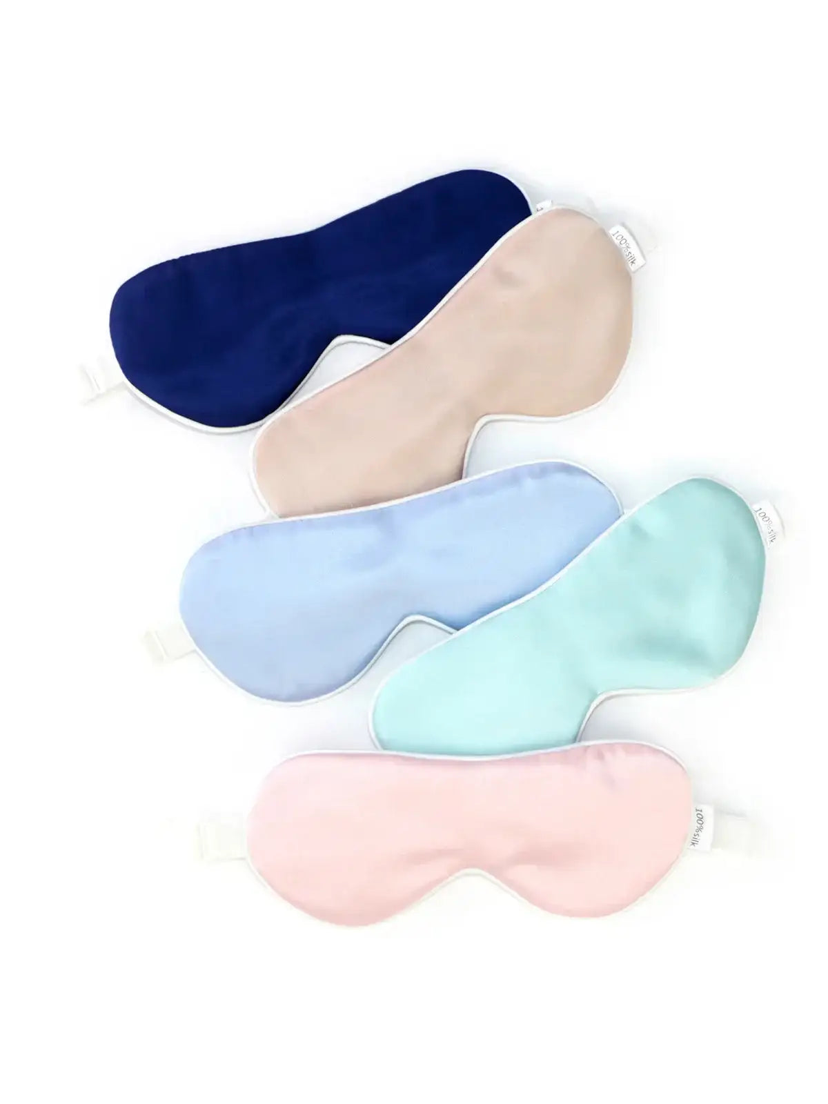 Children's Silk Eye Mask - JANCESILK