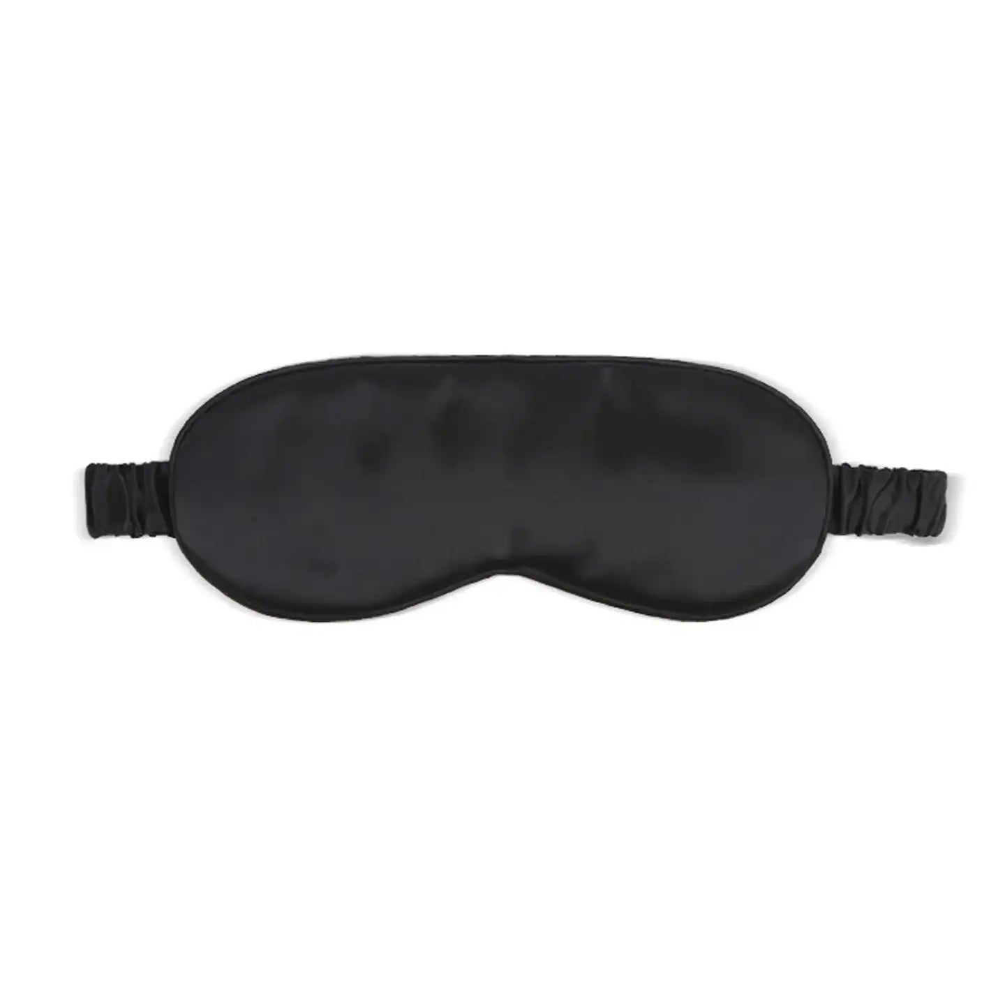 Heavy Silk Eye Mask