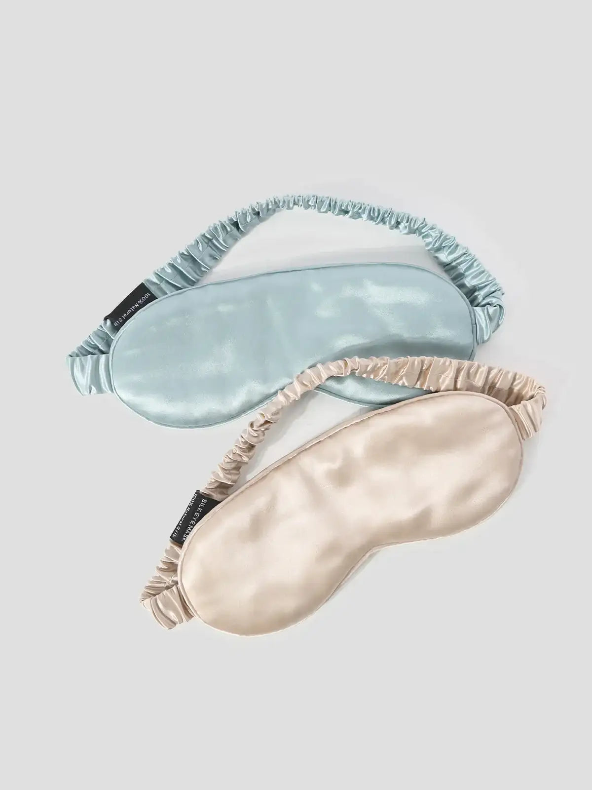 Heavy Silk Eye Mask - JANCESILK
