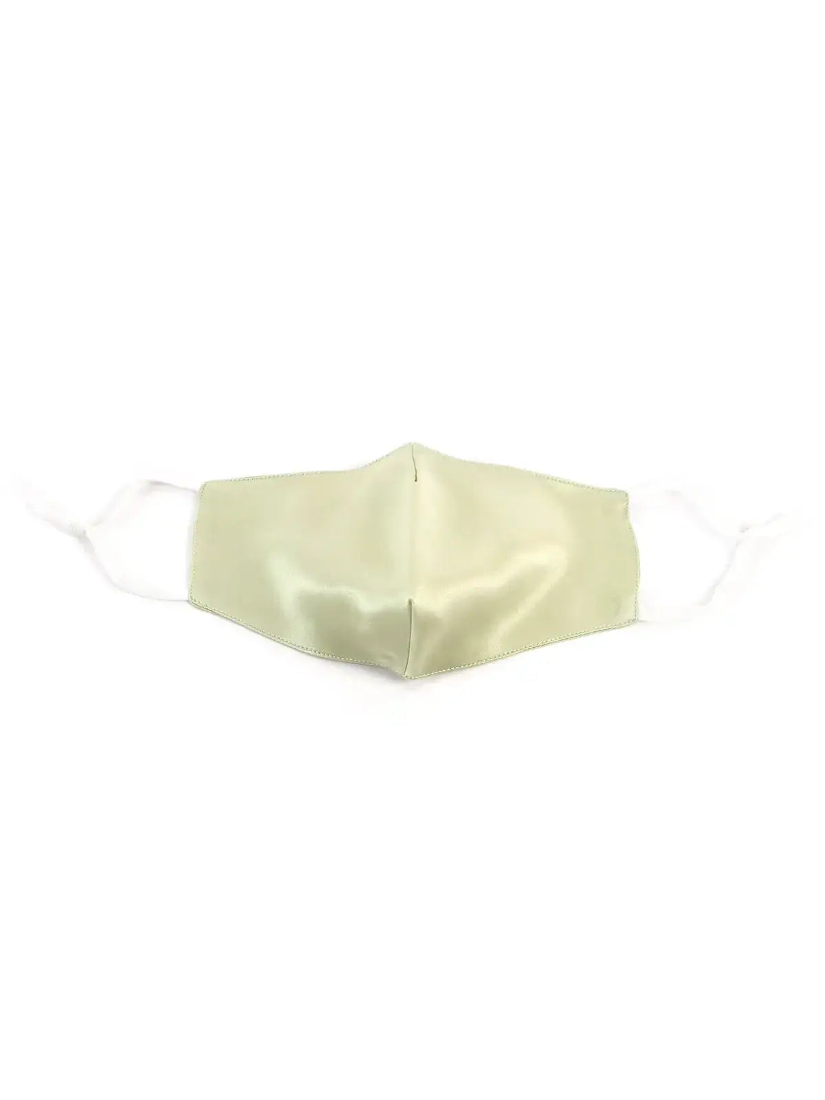 Double-sided silk mask - JANCESILK