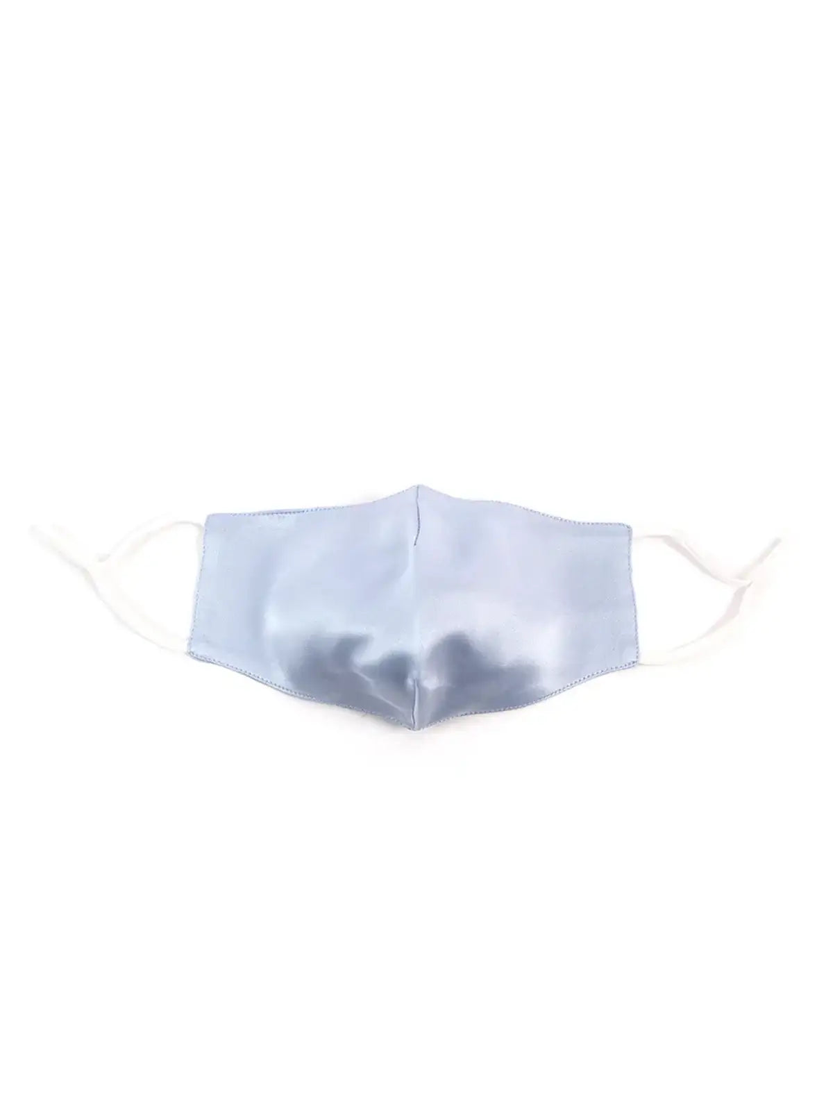 Double-sided silk mask - JANCESILK
