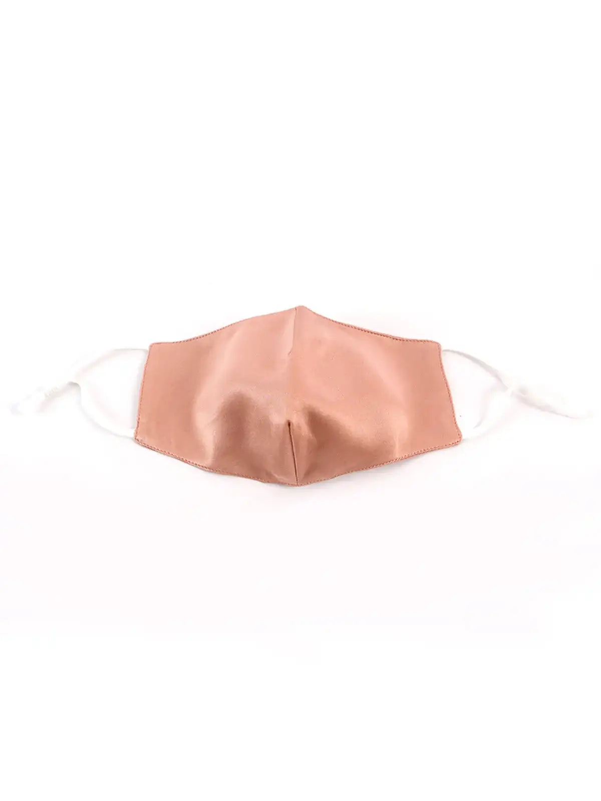 Double-sided silk mask - JANCESILK