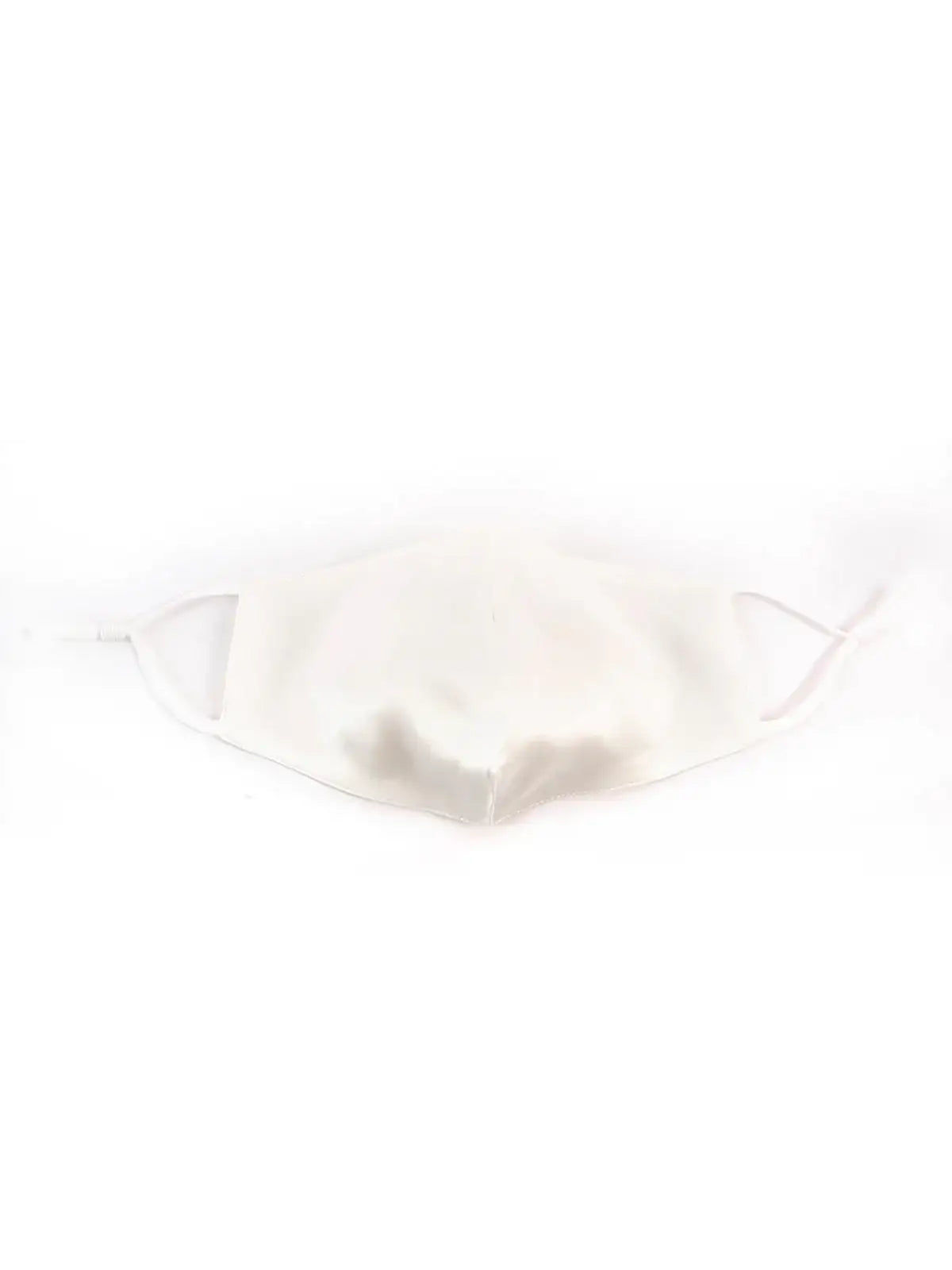 Double-sided silk mask - JANCESILK