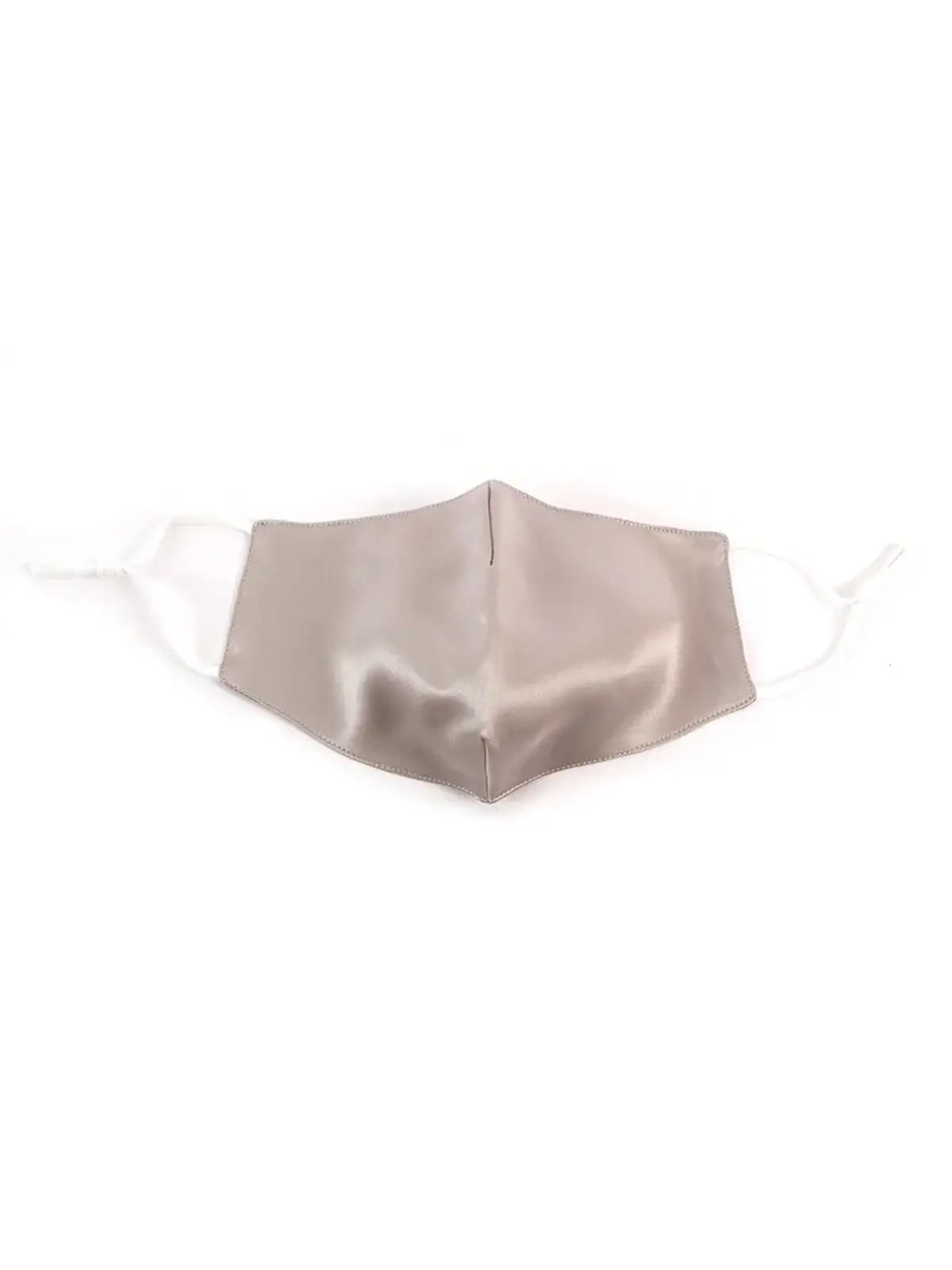 Double-sided silk mask - JANCESILK