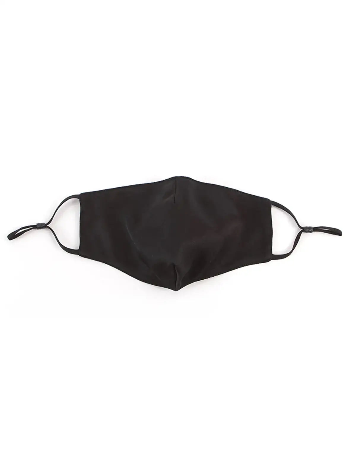Double-sided silk mask - JANCESILK