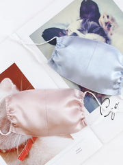 Children's Silk Mask - JANCESILK