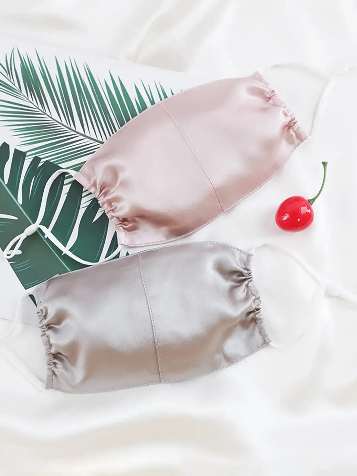 Children's Silk Mask - JANCESILK
