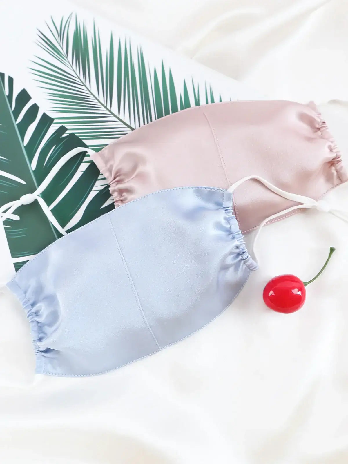 Children's Silk Mask - JANCESILK