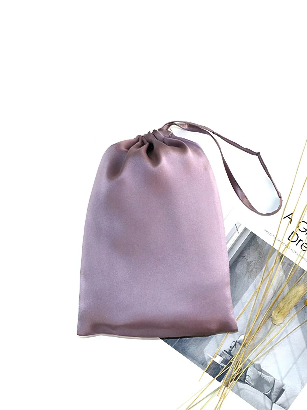 19 Momme Silk Storage Bag