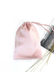 19 Momme Silk Storage Bag - JANCESILK