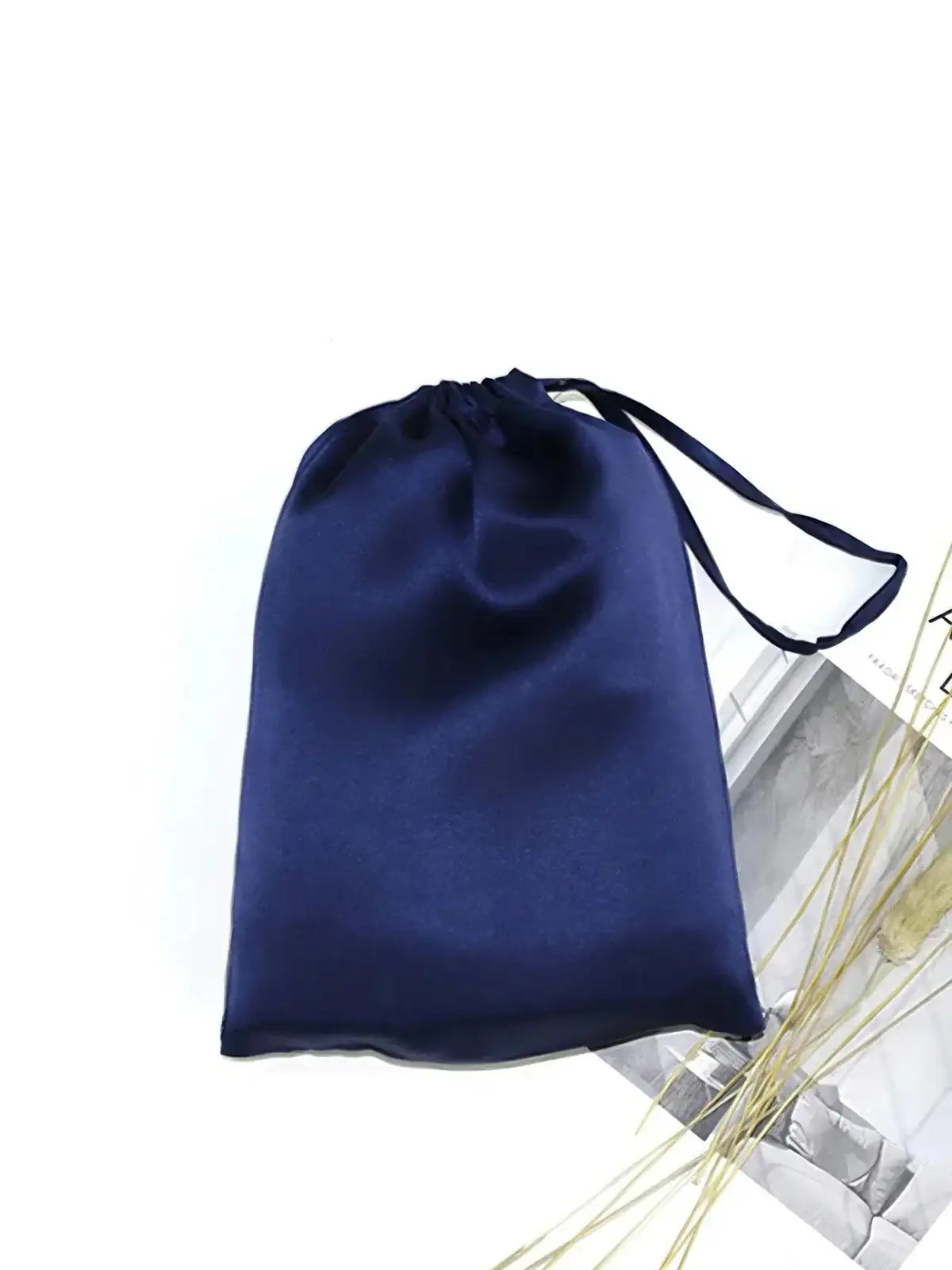19 Momme Silk Storage Bag - JANCESILK
