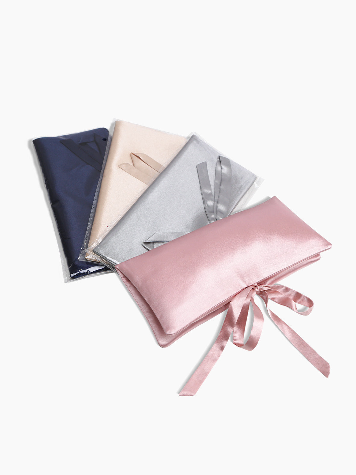Satin Storage Bag