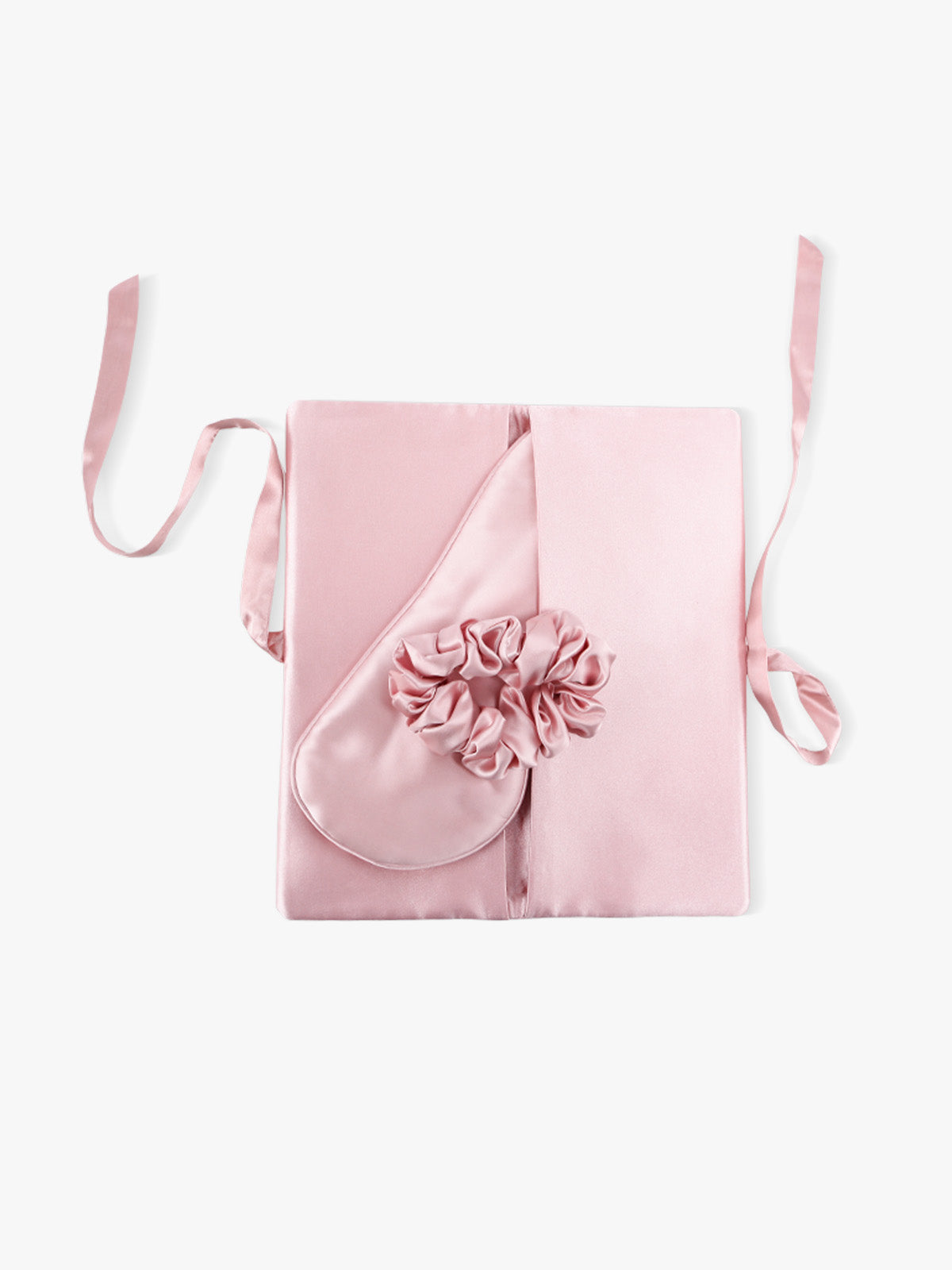 Satin Storage Bag