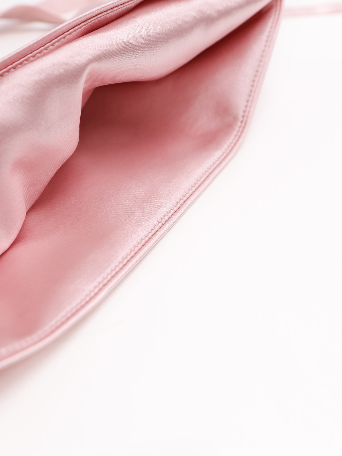 Satin Storage Bag