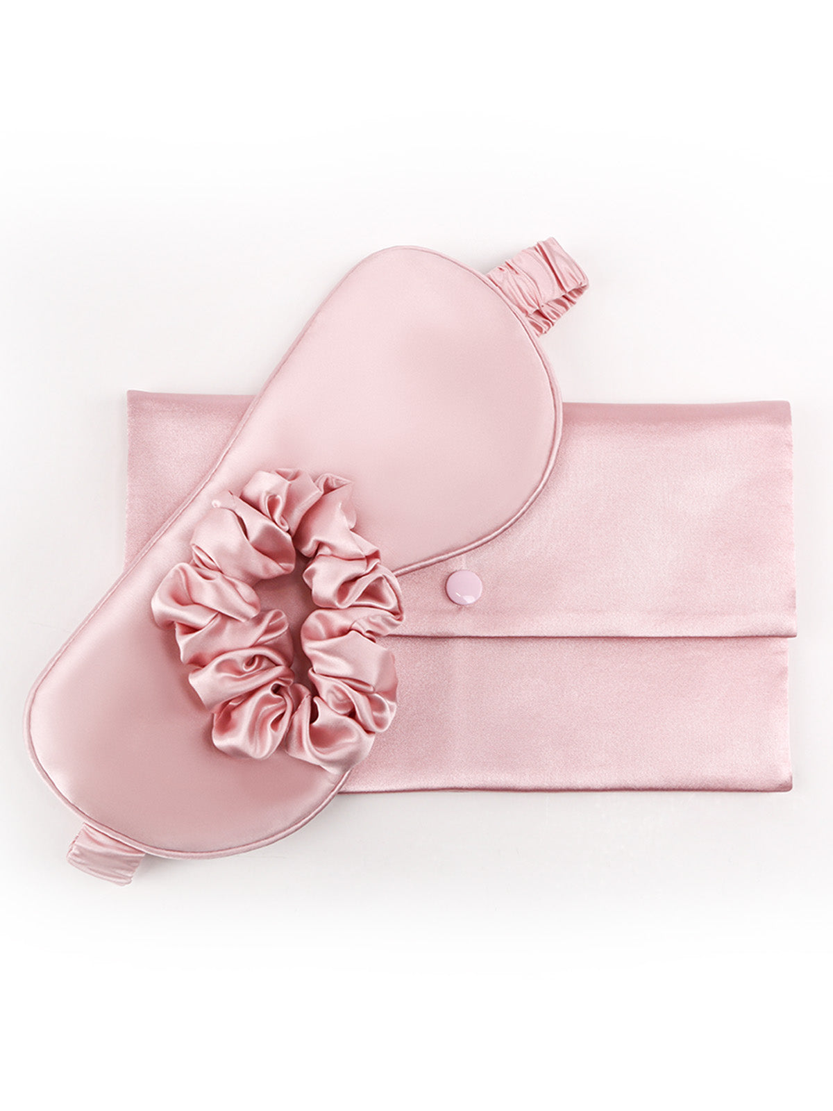 Satin Storage Bag